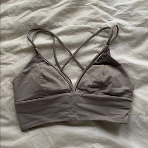Lululemon Bra